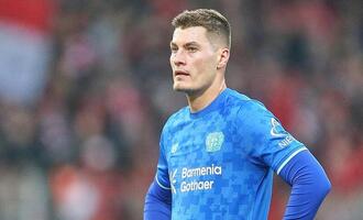 Europa League: Leverkusen schlägt NK Celje