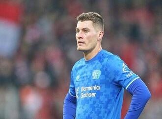 Europa League: Leverkusen schlägt NK Celje