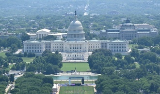 US-Kongress stimmt für deutlich verschärfte Russland-Sanktionen