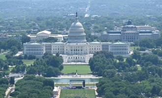 US-Kongress stimmt für deutlich verschärfte Russland-Sanktionen