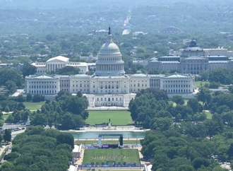 US-Kongress stimmt für deutlich verschärfte Russland-Sanktionen