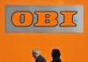 Bundesgerichtshof urteilt in Baumarkt-Streit um Farbe ''Obi-Orange''