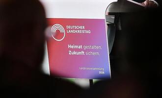 Landkreistag unterstützt Bas` Aktionsplan gegen Sozialmissbrauch