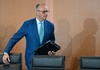 Unionsfranktionschef Frei nimmt Merz in Schutz
