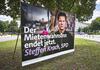 Berliner SPD-Chef Krach schließt Rücktritt aus