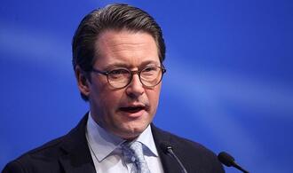 Bericht: Scheuer erhält wohl staatliche Hilfe für Anwaltskosten