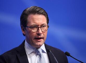 Bericht: Scheuer erhält wohl staatliche Hilfe für Anwaltskosten