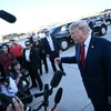 Trump droht EU mit Handelsstopp bei engerer Partnerschaft mit Kanada