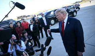 Trump droht EU mit Handelsstopp bei engerer Partnerschaft mit Kanada
