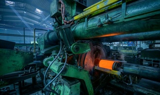Neues Allzeithoch: Auftragsbücher der Industrie füllen sich weiter