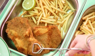 Essen im Restaurant: Senkung der Mehrwertsteuer führt nicht zu niedrigeren Preisen