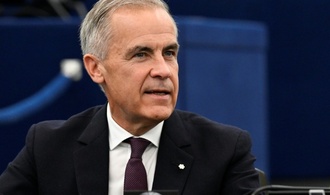Carney begrüßt Vorschlag für ''assoziierte'' Mitgliedschaft in der EU