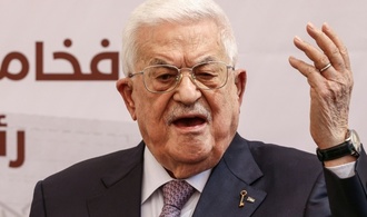 Palästinensische Autonomiebehörde protestiert gegen US-Einreiseverbot für Abbas