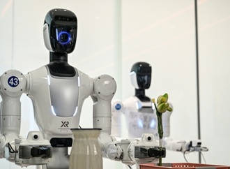 Viele Menschen würden mehrere tausend Euro für humanoide Haushaltsroboter zahlen