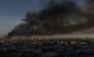 Ukrainische Regierung plant 2027 Rekordausgaben für Verteidigung