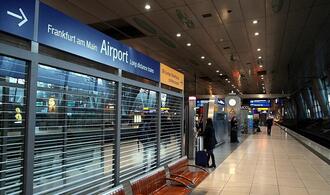Todesfall nach Malaria-Infektion nahe Frankfurter Flughafen