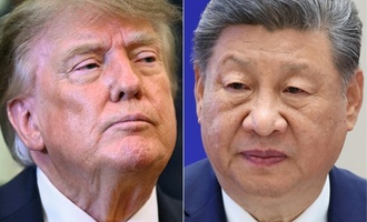 Staatsbesuch: Trump will Xi persönlich am Flughafen empfangen