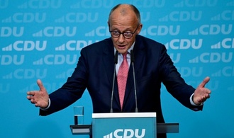 Merz verteidigt Reformkurs: ''Wir holen nach, was wir längst hätten machen müssen''