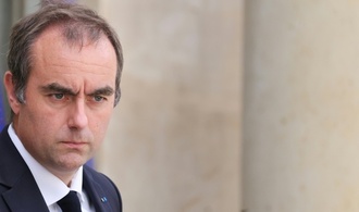 Frankreichs Premier Lecornu will 54 Milliarden Euro einsparen