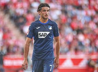Europa League: OFI Kreta bezwingt Hoffenheim