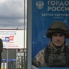 Wahllokale im Fernen Osten geöffnet: Parlamentswahl in Russland hat begonnen