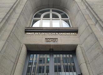 Handwerksverband will Senkung von Stromsteuer und Lohnzusatzkosten