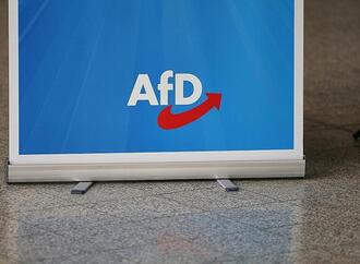 DGB warnt vor wirtschaftlichem Ruin durch AfD