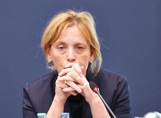 Prien ruft CDU zur Geschlossenheit hinter Merz auf