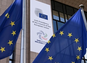 EU-Finanzminister beraten in Dublin