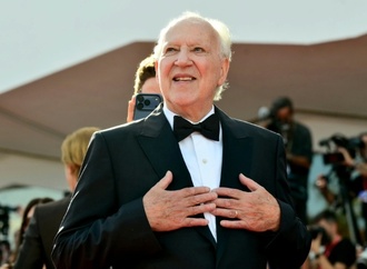 Werner Herzog wird bei Filmfestival in San Sebastián für sein Lebenswerk geehrt