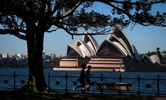 Australien verschärft Regeln: Touristen droht bei Überschreiten von Visum-Dauer Abschiebehaft