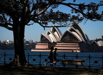 Australien verschärft Regeln: Touristen droht bei Überschreiten von Visum-Dauer Abschiebehaft