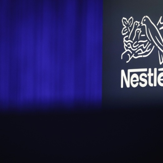 Russland-Geschäft von Nestlé und Auchan unter russische Verwaltung gestellt