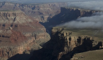Leiche von drittem Todesopfer nach Sturzflut im Grand Canyon geborgen