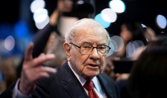Warren Buffett legt Verwaltungsratsvorsitz seiner Investmentfirma nieder
