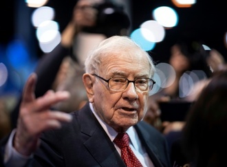 Warren Buffett legt Verwaltungsratsvorsitz seiner Investmentfirma nieder