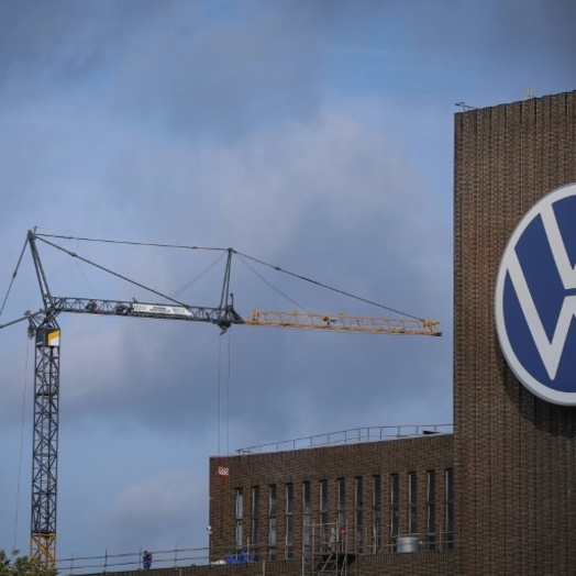 Volkswagen kappt Gewinnerwartung für 2026