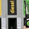Einigung auf Tankrabatt von 17 Cent je Liter bis Jahresende und Spritpreisdeckel