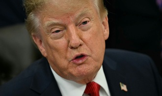 Trump erteilt CNN und anderen US-Medien Hausverbot