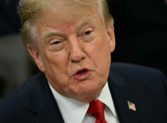 Trump erteilt CNN und anderen US-Medien Hausverbot