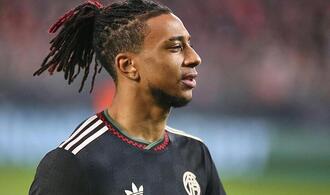 Bundesliga: Bayern überrollt Union