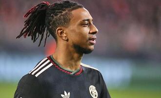 Bundesliga: Bayern überrollt Union
