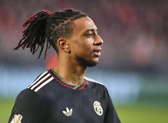Bundesliga: Bayern überrollt Union