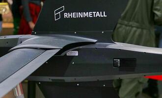 Rüstungsverbände beklagen langsame Geheimschutzprüfungen