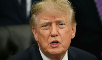 Trump setzt neue US-Sanktionen gegen Russland in Kraft