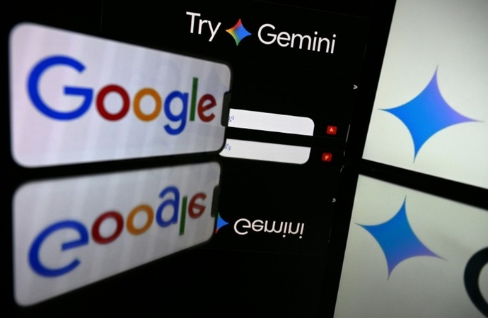 Google-KI Gemini hat während eines Tests Cyberattacken ausgeführt