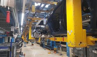 IG Metall wirft Autoindustrie schwere Versäumnisse vor