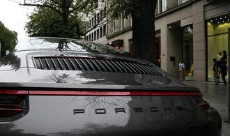 Bericht: VW hält bei Porsche weitere 4.000 Stellen für entbehrlich