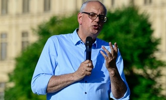 Bremer Bürgerschaftswahl: SPD nominiert Bürgermeister Bovenschulte als Spitzenkandidat
