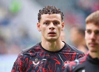 2. Bundesliga: FCK schlägt Braunschweig - Nürnberg besiegt KSC